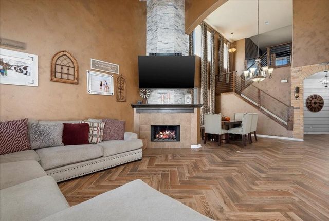 16102 Laura Beth Drive, Hockley, TX 77447