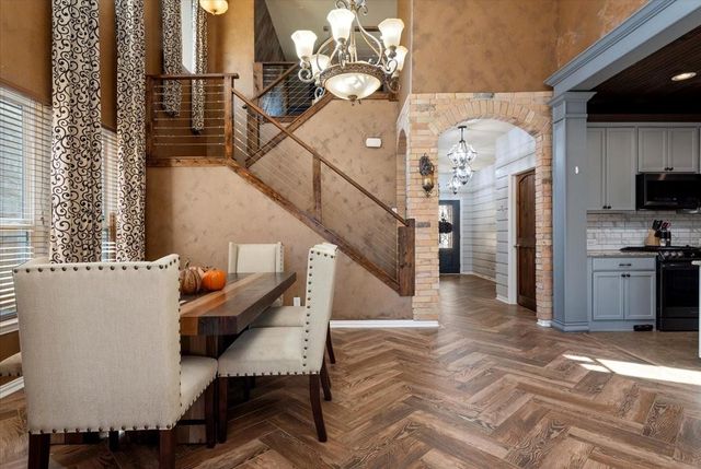 16102 Laura Beth Drive, Hockley, TX 77447