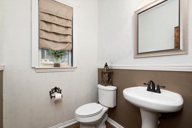 16102 Laura Beth Drive, Hockley, TX 77447