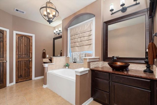 16102 Laura Beth Drive, Hockley, TX 77447