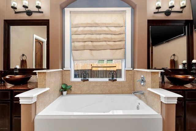 16102 Laura Beth Drive, Hockley, TX 77447