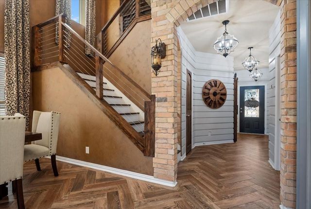 16102 Laura Beth Drive, Hockley, TX 77447