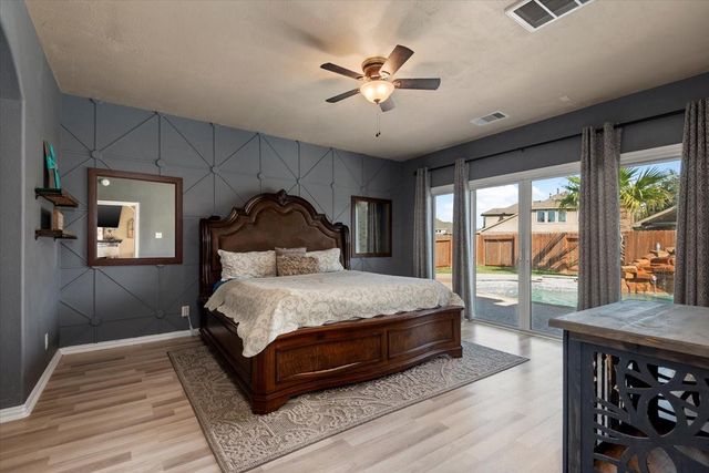 16102 Laura Beth Drive, Hockley, TX 77447