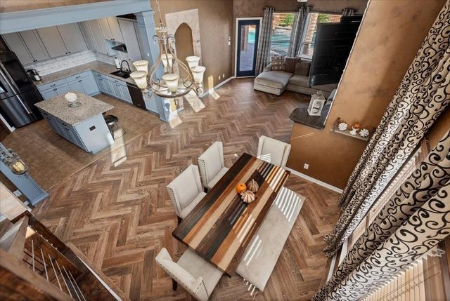 16102 Laura Beth Drive, Hockley, TX 77447