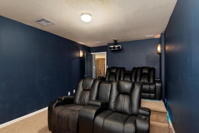 16102 Laura Beth Drive, Hockley, TX 77447