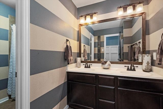 16102 Laura Beth Drive, Hockley, TX 77447