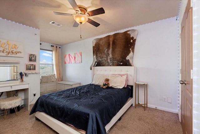 16102 Laura Beth Drive, Hockley, TX 77447