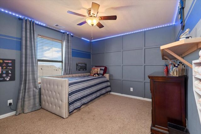 16102 Laura Beth Drive, Hockley, TX 77447