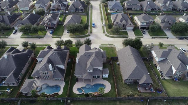 16102 Laura Beth Drive, Hockley, TX 77447