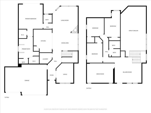 16102 Laura Beth Drive, Hockley, TX 77447