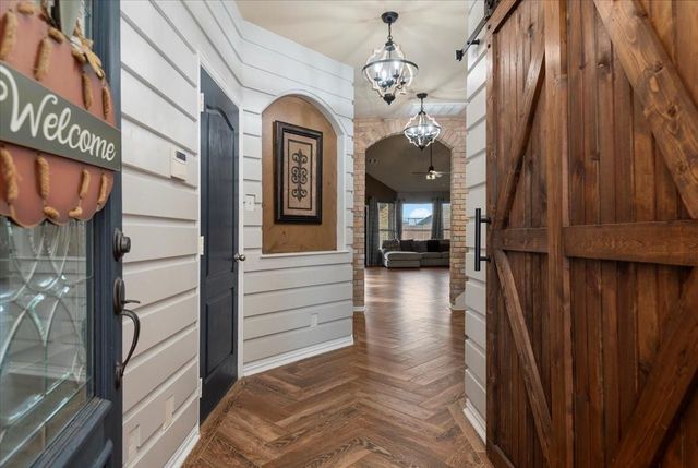 16102 Laura Beth Drive, Hockley, TX 77447