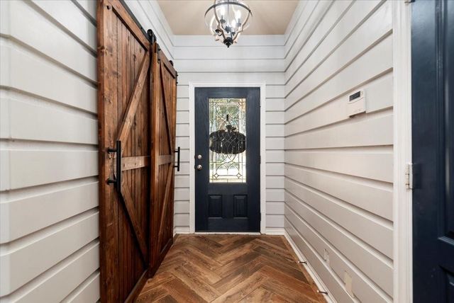 16102 Laura Beth Drive, Hockley, TX 77447