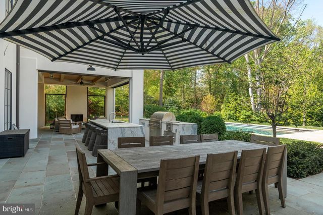 7101 LONGWOOD DR, Bethesda, MD 20817