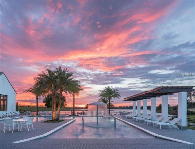 8186 TOPSAIL PLACE, Winter Garden, FL 34787
