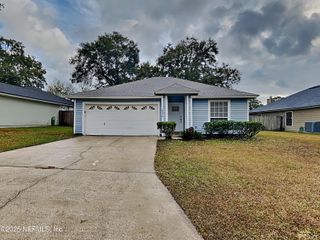 8256 CREEK HOLLOW Court, Jacksonville, FL 32244