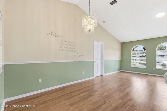 541 Tuttle Court SE, Palm Bay, FL 32909