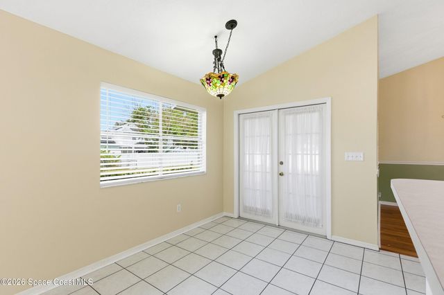 541 Tuttle Court SE, Palm Bay, FL 32909