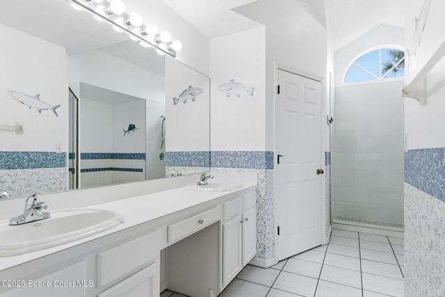 541 Tuttle Court SE, Palm Bay, FL 32909