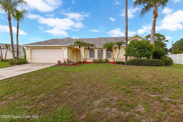 541 Tuttle Court SE, Palm Bay, FL 32909