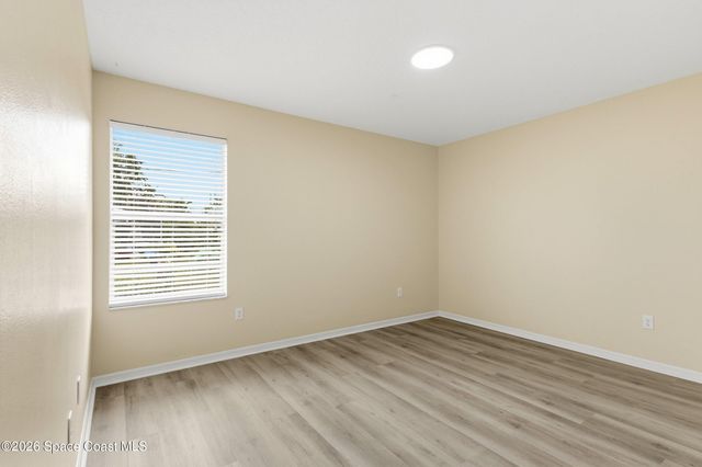 541 Tuttle Court SE, Palm Bay, FL 32909