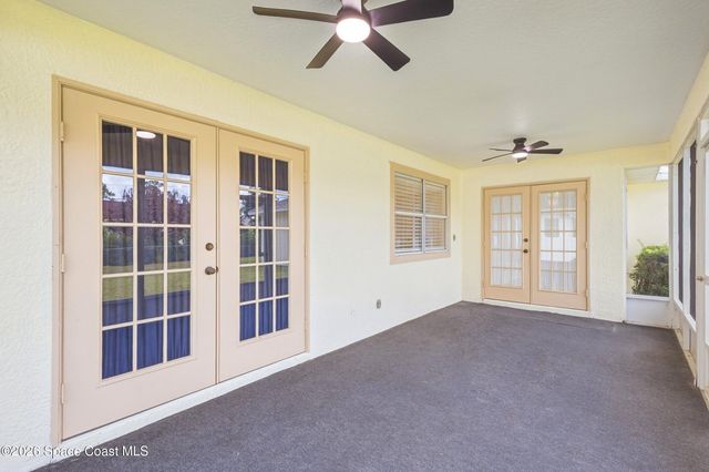 541 Tuttle Court SE, Palm Bay, FL 32909