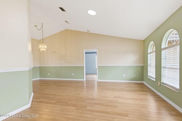 541 Tuttle Court SE, Palm Bay, FL 32909