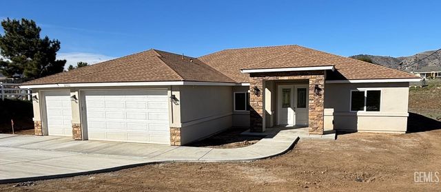 21831 San Gabriel Drive, Tehachapi, CA 93561