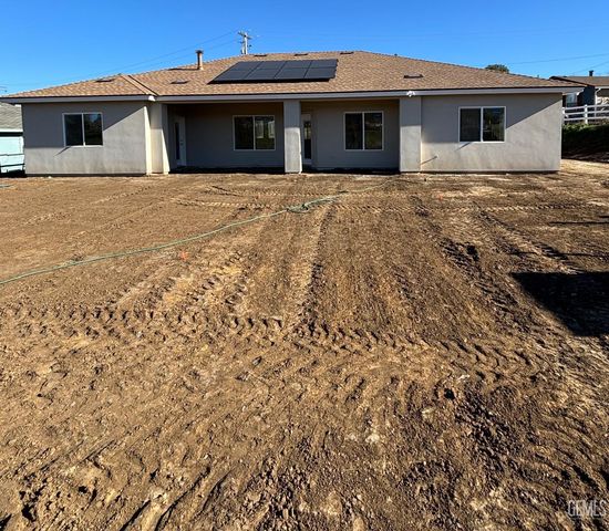 21831 San Gabriel Drive, Tehachapi, CA 93561