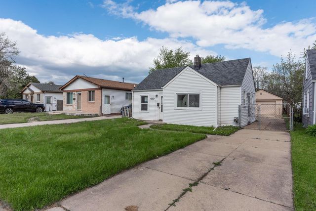 26620 Belleair Street, Roseville, MI 48066