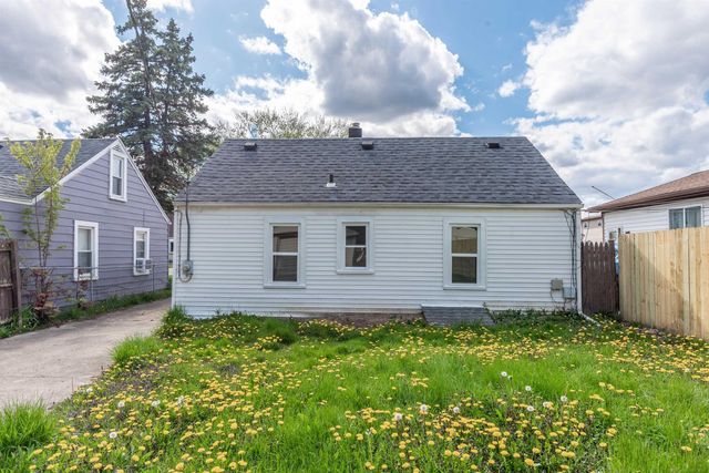 26620 Belleair Street, Roseville, MI 48066