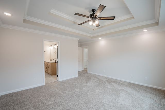351 Timber Springs, Clarksville, TN 37042