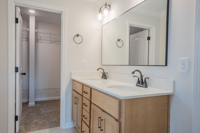351 Timber Springs, Clarksville, TN 37042
