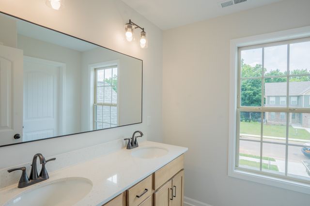 351 Timber Springs, Clarksville, TN 37042