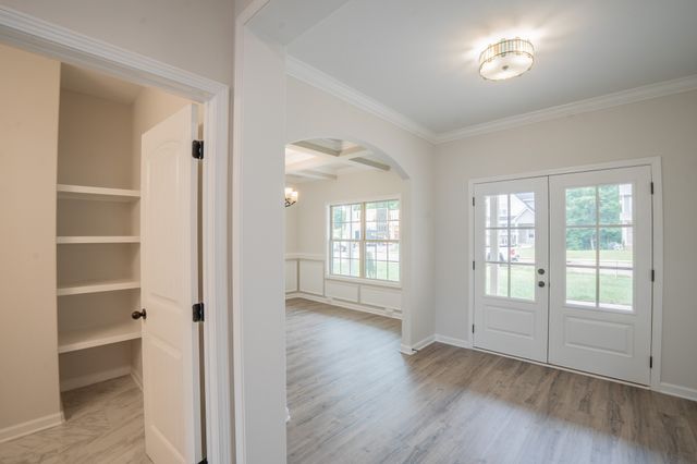 351 Timber Springs, Clarksville, TN 37042