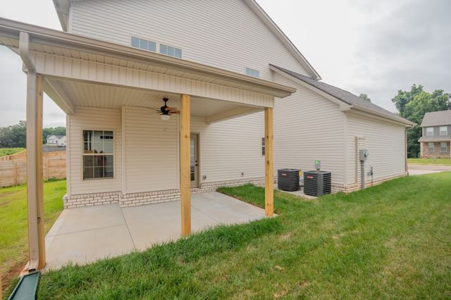 351 Timber Springs, Clarksville, TN 37042