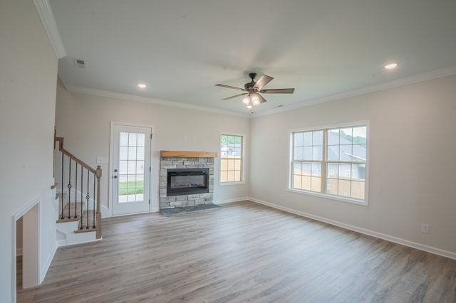 351 Timber Springs, Clarksville, TN 37042