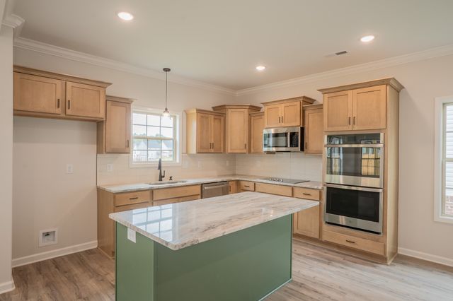 351 Timber Springs, Clarksville, TN 37042