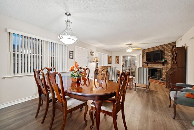 160 Cooper St Apt 18A, Hot Springs, AR 71913