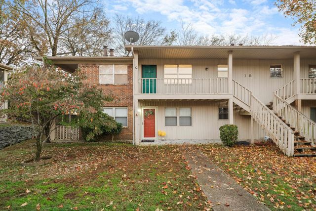 160 Cooper St Apt 18A, Hot Springs, AR 71913