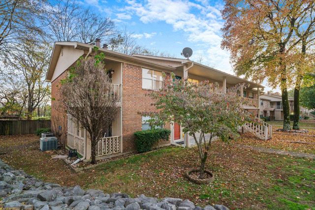 160 Cooper St Apt 18A, Hot Springs, AR 71913