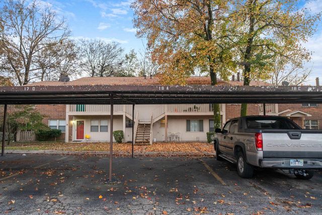 160 Cooper St Apt 18A, Hot Springs, AR 71913