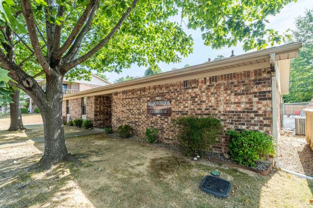 160 Cooper St Apt 18A, Hot Springs, AR 71913