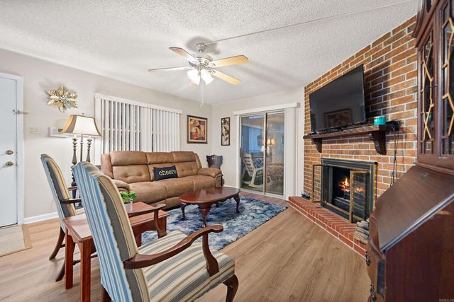 160 Cooper St Apt 18A, Hot Springs, AR 71913