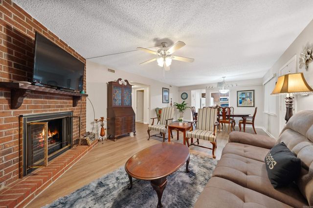 160 Cooper St Apt 18A, Hot Springs, AR 71913