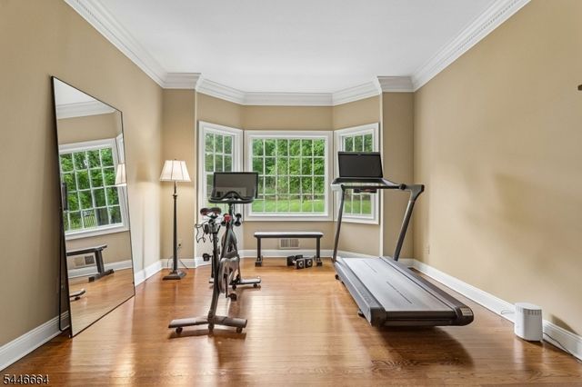 4 Hawkes Ct, Bridgewater Twp., NJ 08807