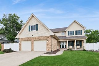 781 Wellington Parkway, New Lenox, IL 60451