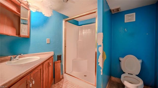 920 Sherry AVE, Virginia Beach, VA 23464