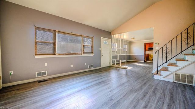 920 Sherry AVE, Virginia Beach, VA 23464
