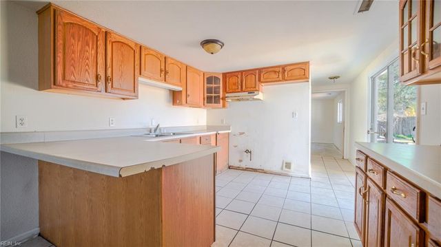 920 Sherry AVE, Virginia Beach, VA 23464