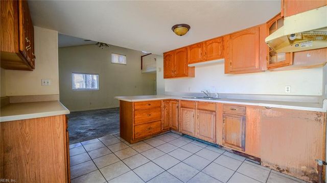 920 Sherry AVE, Virginia Beach, VA 23464